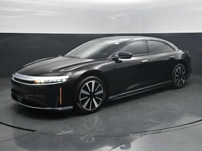 Used 2023 Lucid Air Pure