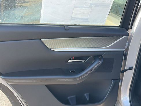 New 2026 MAZDA CX-90 3.3 Turbo w/ Preferred Package image 20