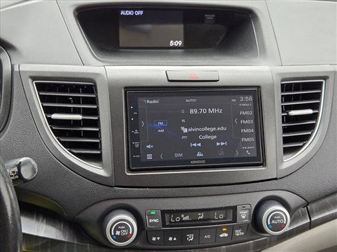Used 2012 Honda CR-V EX-L image 9