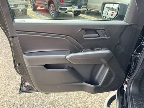 New 2026 Chevrolet Colorado W/T w/ WT Custom Package AWD/4WD image 40