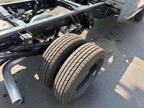 New 2026 RAM 3500 Tradesman AWD/4WD image 40