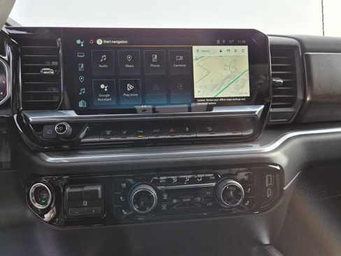 New 2026 Chevrolet Silverado 2500 High Country w/ High Country Premium Package image 10