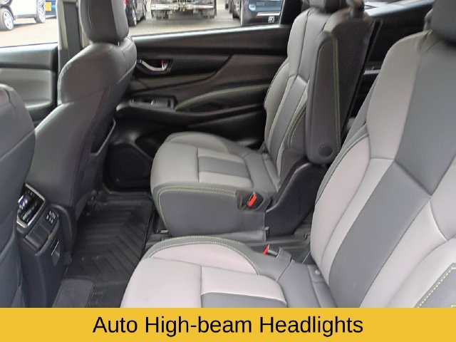 Used 2025 Subaru Ascent Onyx Edition w/ Onyx Package AWD/4WD image 19