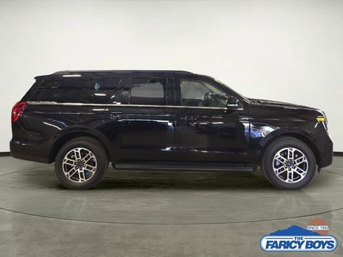 Used 2025 Ford Expedition Max Active image 7