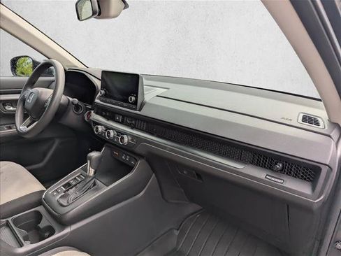 Used 2023 Honda CR-V EX image 27