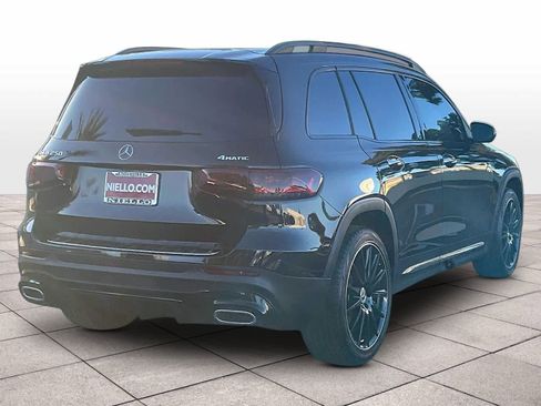 Used 2021 Mercedes-Benz GLB 250 4MATIC image 14