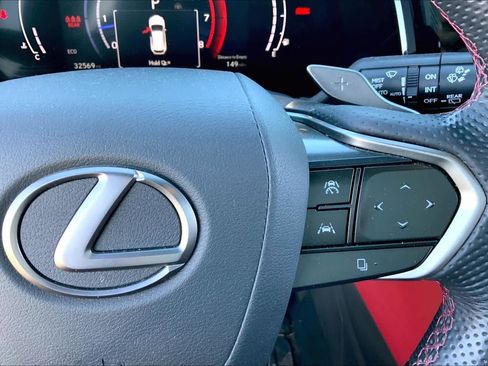 Certified 2023 Lexus NX 350 F Sport image 24