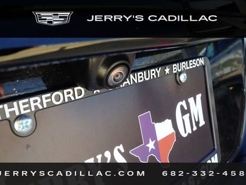 Used 2024 Cadillac CT5 V Blackwing w/ Carbon Fiber Package 2 RWD image 25