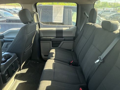 Used 2018 Ford F150 XL w/ Equipment Group 101A Mid image 20