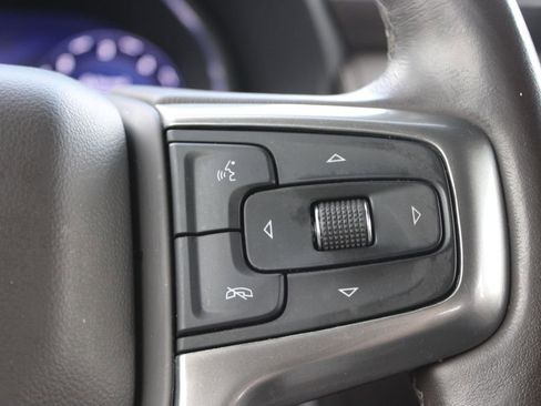 Used 2022 Chevrolet Tahoe LT w/ Luxury Package RWD image 43