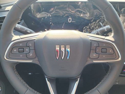 New 2026 Buick Encore GX Avenir w/ Avenir Technology Package image 20
