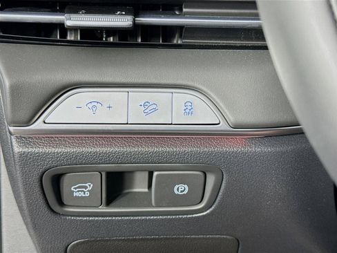 New 2026 Genesis GV80 3.5T e-SC AWD/4WD image 10