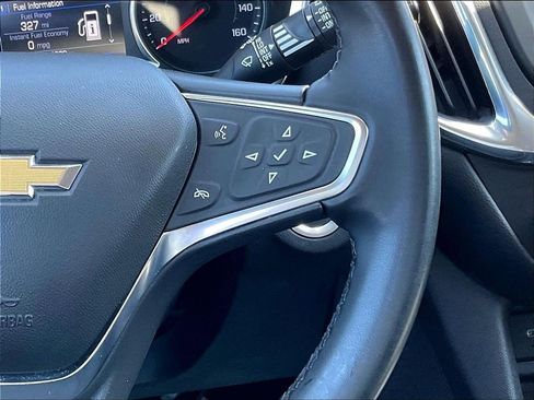 Used 2024 Chevrolet Equinox LT AWD/4WD image 20