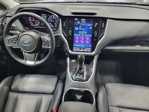 Used 2021 Subaru Outback Limited w/ Popular Package #2 AWD/4WD image 30