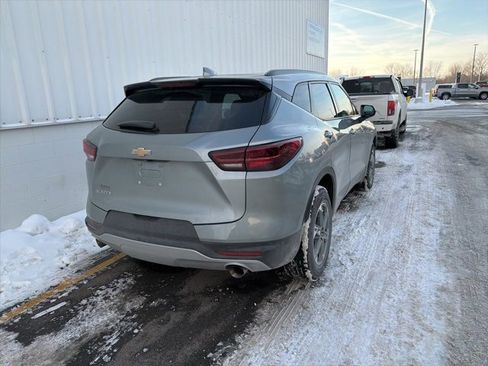 Used 2023 Chevrolet Blazer LT w/ Convenience Package image 7