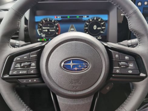 New 2026 Subaru Outback Limited w/ Premium/Limited Plus Package image 18