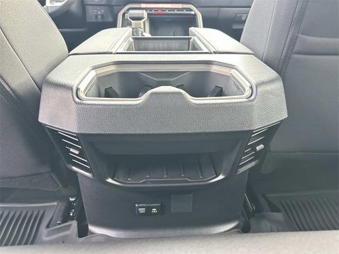 New 2026 Toyota Tundra SR5 image 13