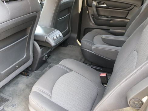 Used 2016 Chevrolet Traverse LT FWD image 26