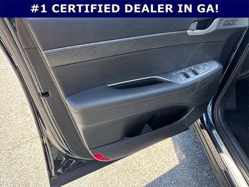 Certified 2023 Hyundai Palisade Limited image 10