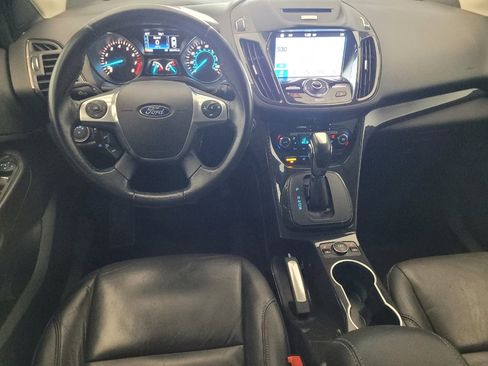 Used 2016 Ford Escape Titanium AWD/4WD image 22