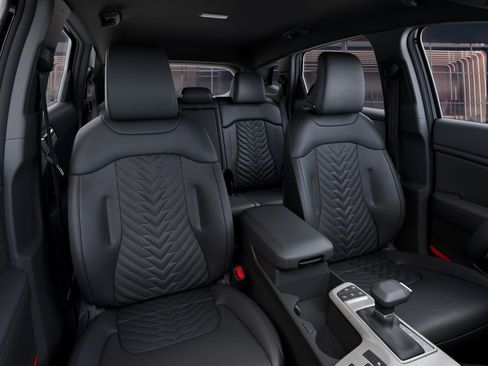 New 2026 Kia Sportage X-Line AWD/4WD image 15