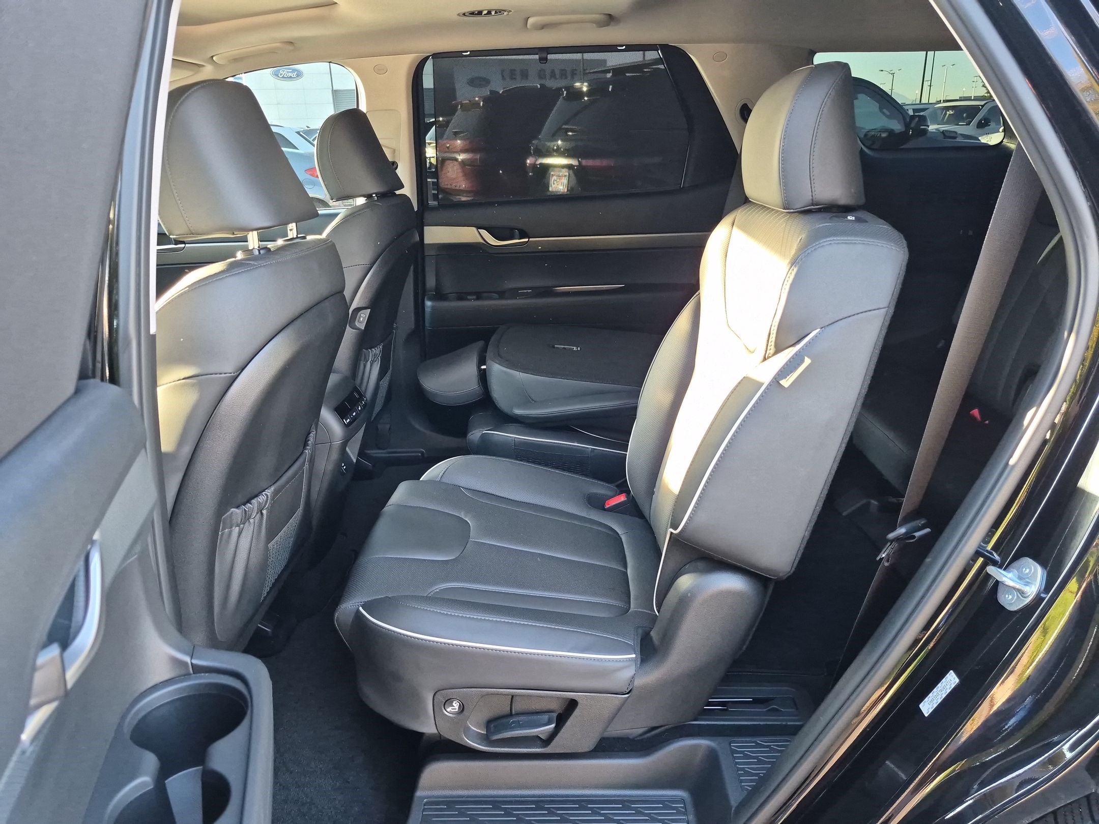 Used 2024 Hyundai Palisade XRT AWD/4WD image 31