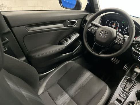 New 2026 Honda Civic Sport image 12