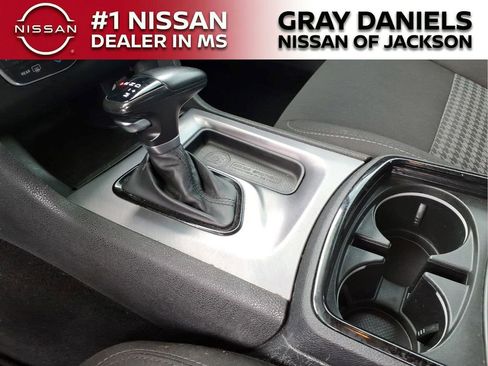 Used 2022 Dodge Charger R/T w/ Blacktop Package RWD image 19