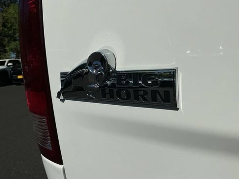 Used 2013 RAM 1500 Big Horn RWD image 30