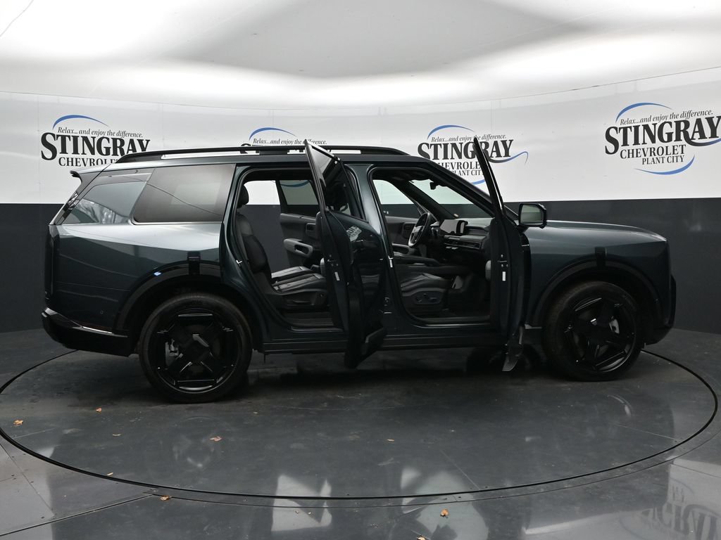 Used 2027 Kia Telluride SX X-Line w/ Towing Package AWD/4WD image 36