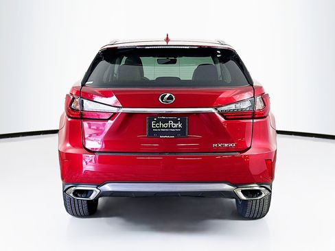 Used 2016 Lexus RX 350 2WD w/ Premium Package image 7