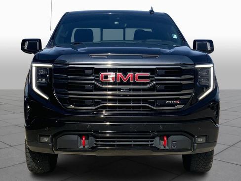Certified 2023 GMC Sierra 1500 AT4 w/ Technology Package image 4