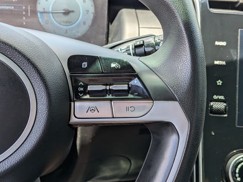 Used 2023 Hyundai Santa Cruz SEL w/ Activity Package FWD image 25
