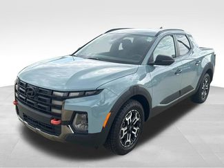 Used 2025 Hyundai Santa Cruz XRT AWD/4WD video 3