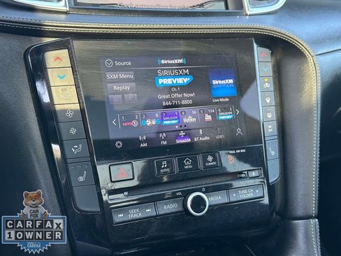 Used 2022 INFINITI QX50 Luxe w/ Cargo Package AWD/4WD image 33