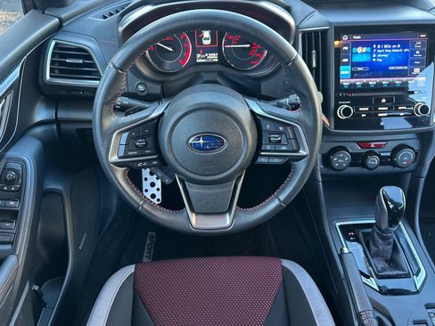 Used 2022 Subaru Impreza 2.0i Sport image 17