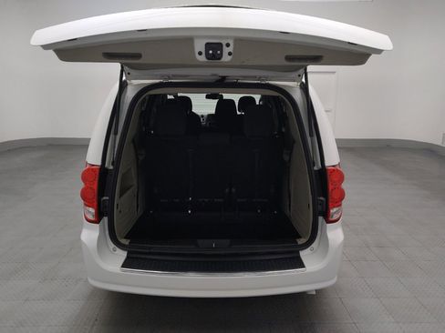 Used 2019 Dodge Grand Caravan SE w/ UConnect Hands-Free Group FWD image 29