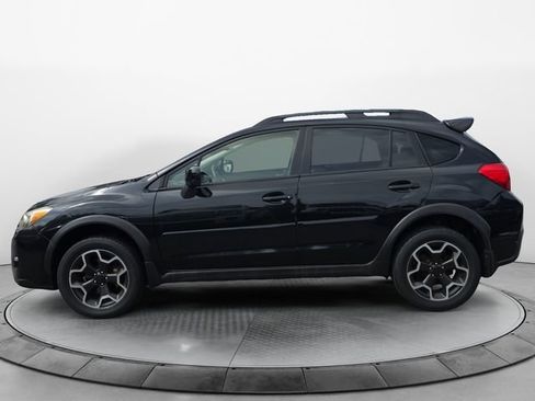Used 2014 Subaru Crosstrek 2.0i Limited AWD/4WD image 2