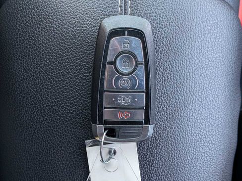 Used 2019 Ford Mustang GT Premium w/ Equipment Group 401A RWD image 30