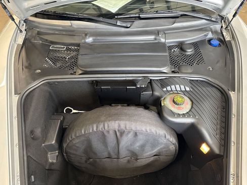 Used 2004 Porsche Boxster S image 69