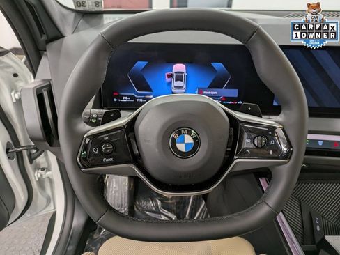 Used 2026 BMW X3 xDrive30 w/ Convenience Package image 22