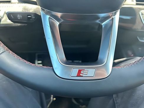 Used 2023 Audi S5 Premium Plus w/ Premium Plus Package AWD/4WD image 29