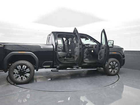 New 2026 GMC Sierra 2500 Denali w/ Technology Package AWD/4WD image 48