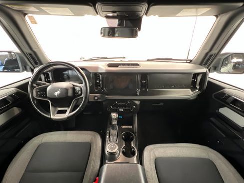 Used 2023 Ford Bronco Big Bend image 9