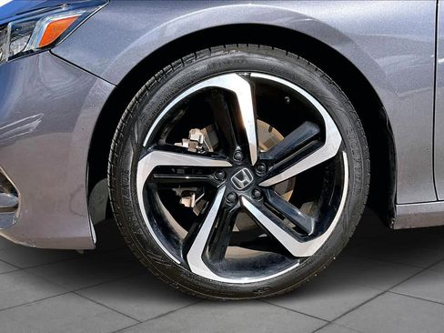 Used 2020 Honda Accord Sport image 10