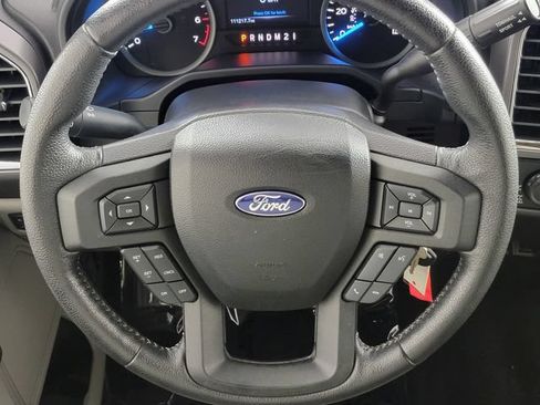 Used 2015 Ford F150 XLT w/ Equipment Group 301A Mid AWD/4WD image 25