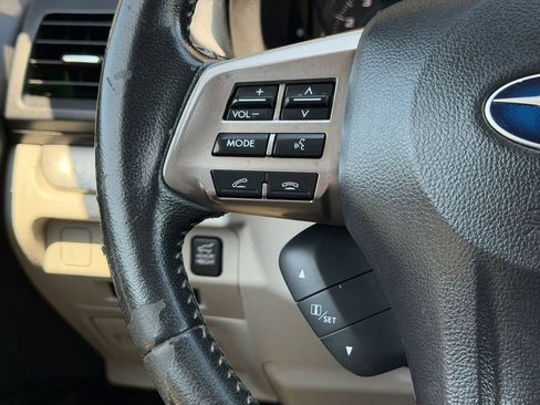 Used 2014 Subaru Forester 2.5i Touring w/ Popular Package #1 AWD/4WD image 36