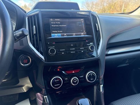 Used 2019 Subaru Forester Sport image 16