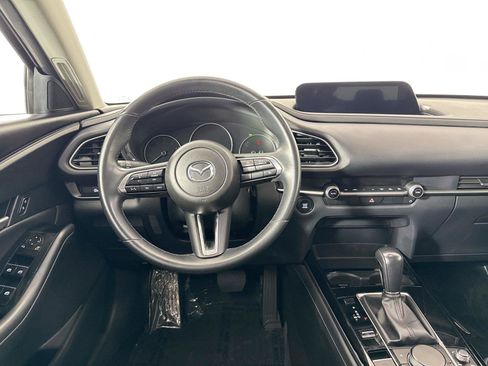Certified 2024 MAZDA CX-30 AWD 2.5 S w/ Select Sport Pkg image 27