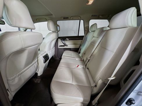 Used 2015 Lexus GX 460 w/ Premium Package image 31